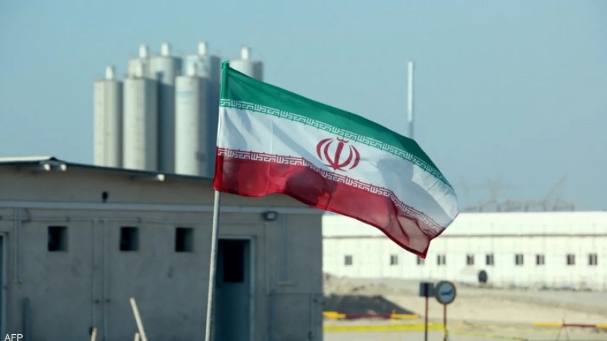 IAEA lo ngại về sự gia tăng kho dự trữ hạt nhân của Iran